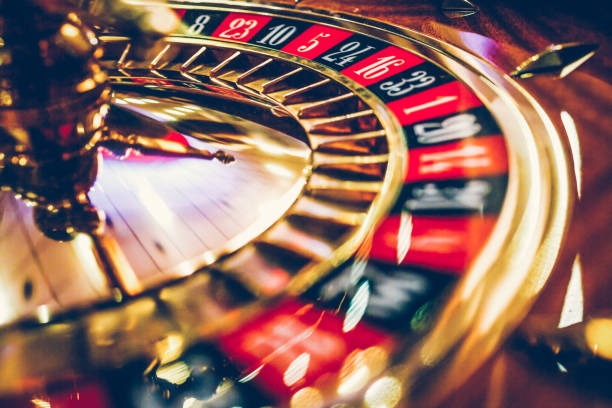 abk slot gaming platform
