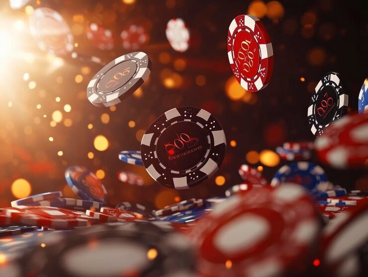 abk slot Live Casino